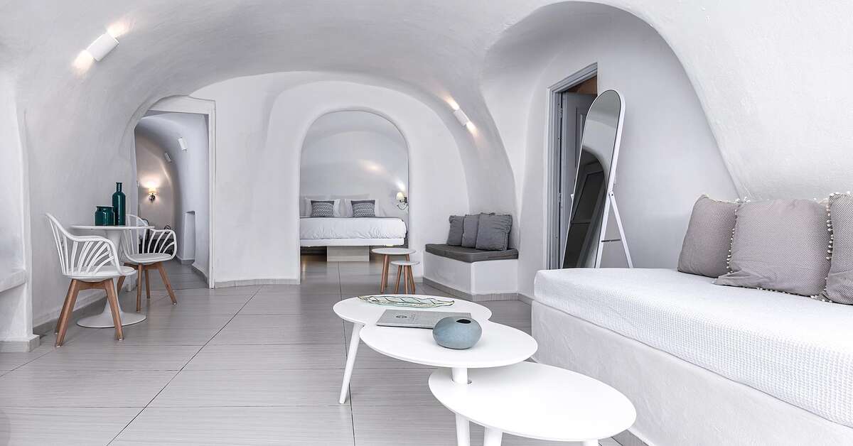 Een foto van Caldera Premium Villas