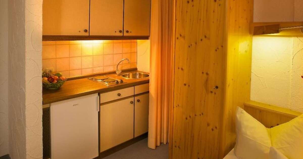 Een foto van Landhotel Seeg