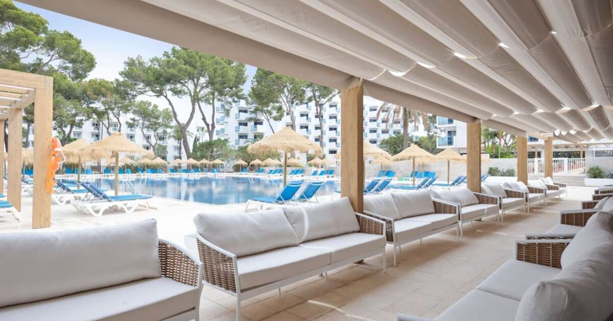 Een foto van Best Delta Hotel