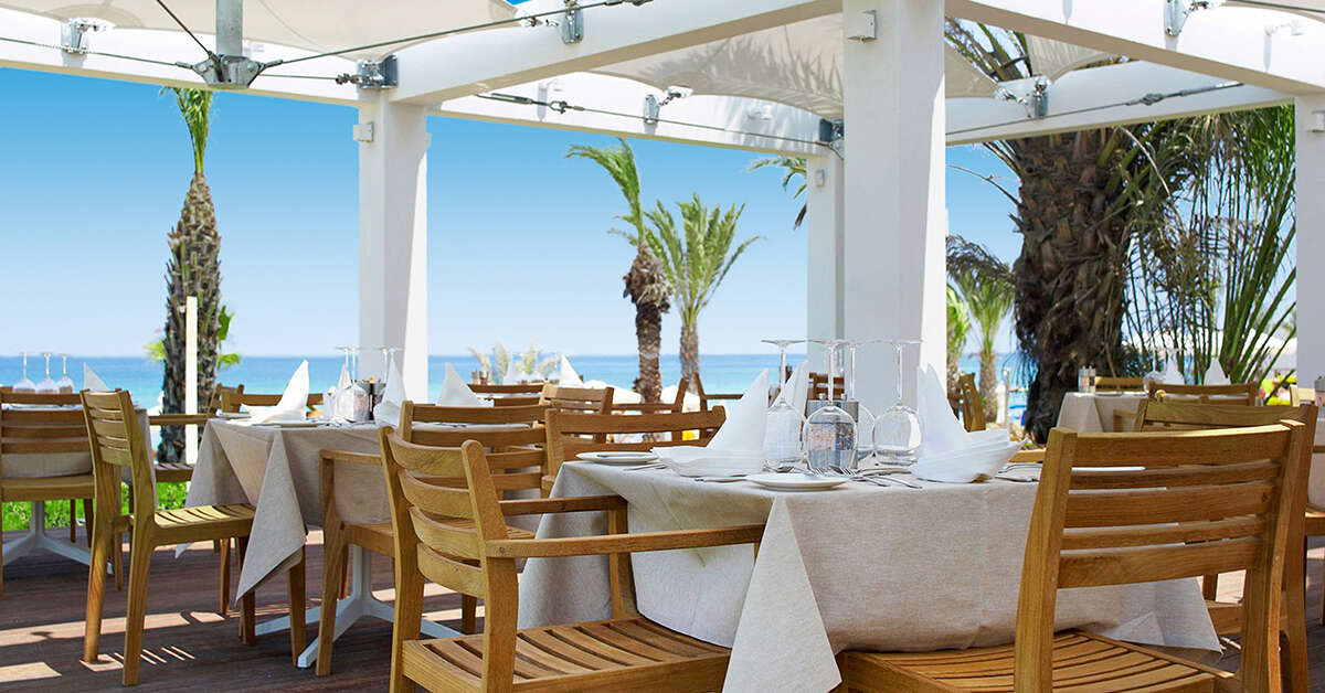Een foto van Sunrise Pearl Hotel & Spa