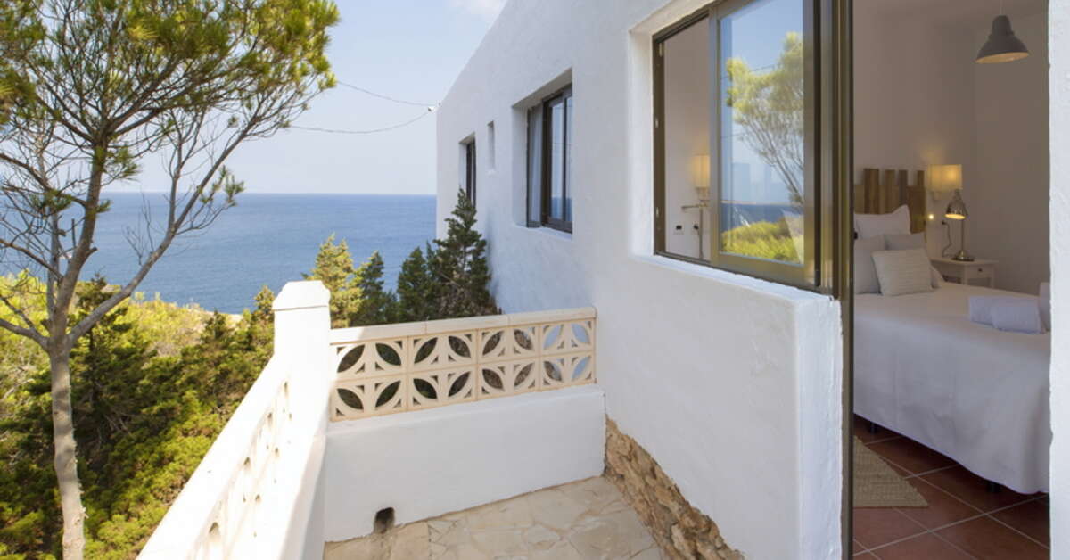 Een foto van La Torre Ibiza