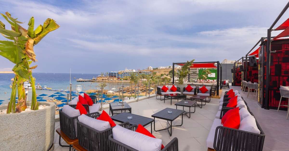 Ein Foto Naama Bay Suites & Spa