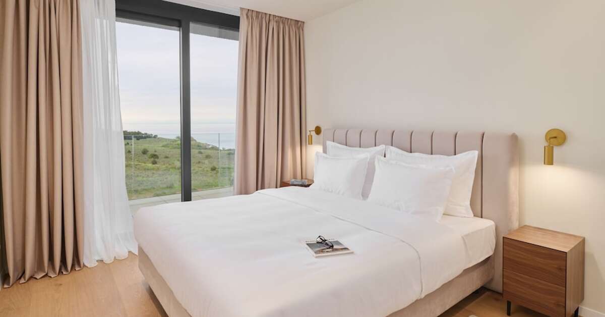 Een foto van Petram Resort & Residence