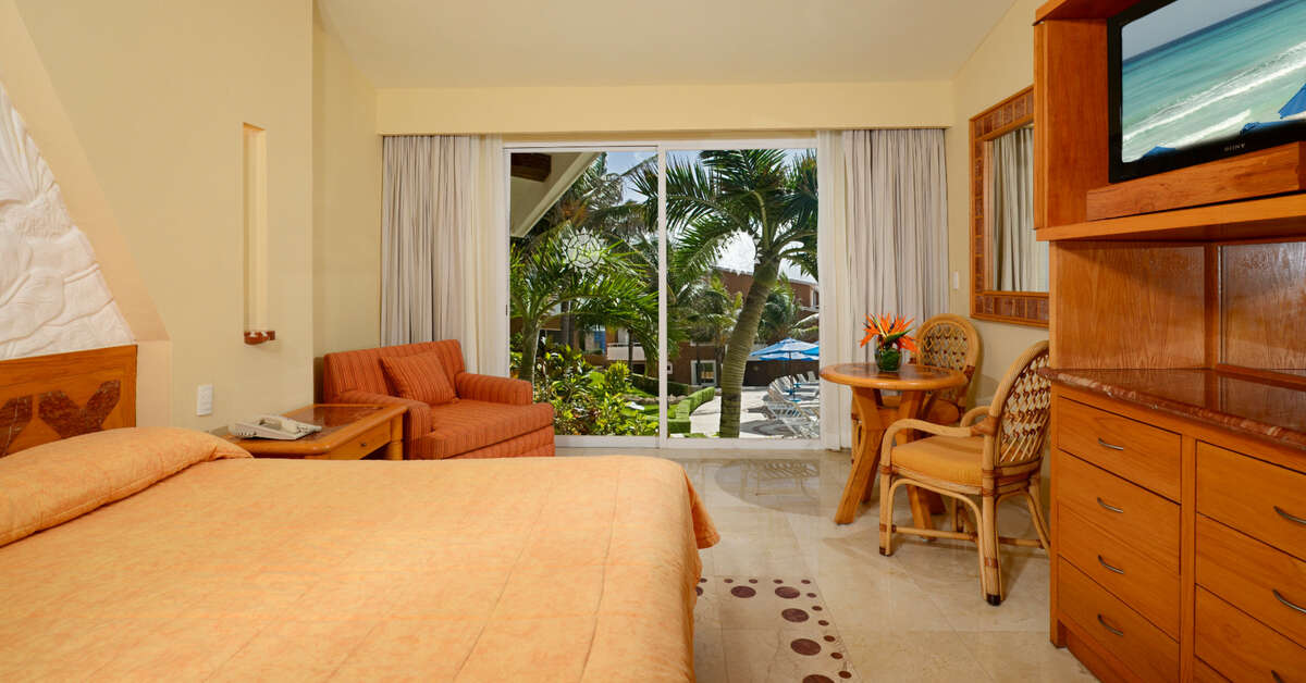Ein Foto Sunset Fishermen Beach Resort