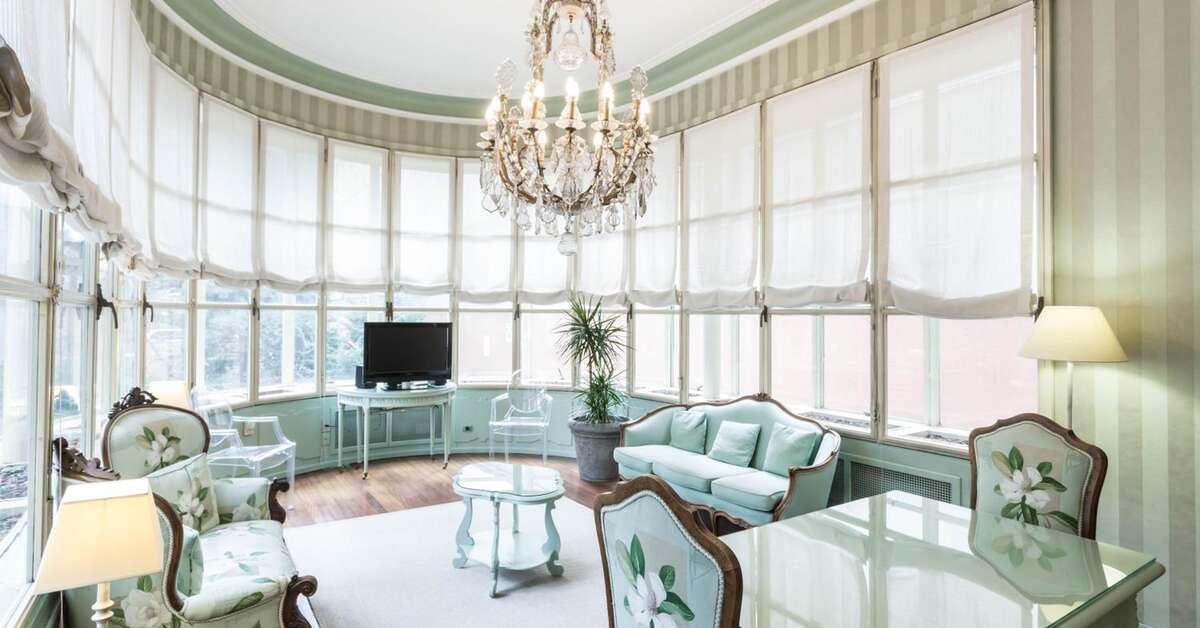 Een foto van Hotel Tiziano