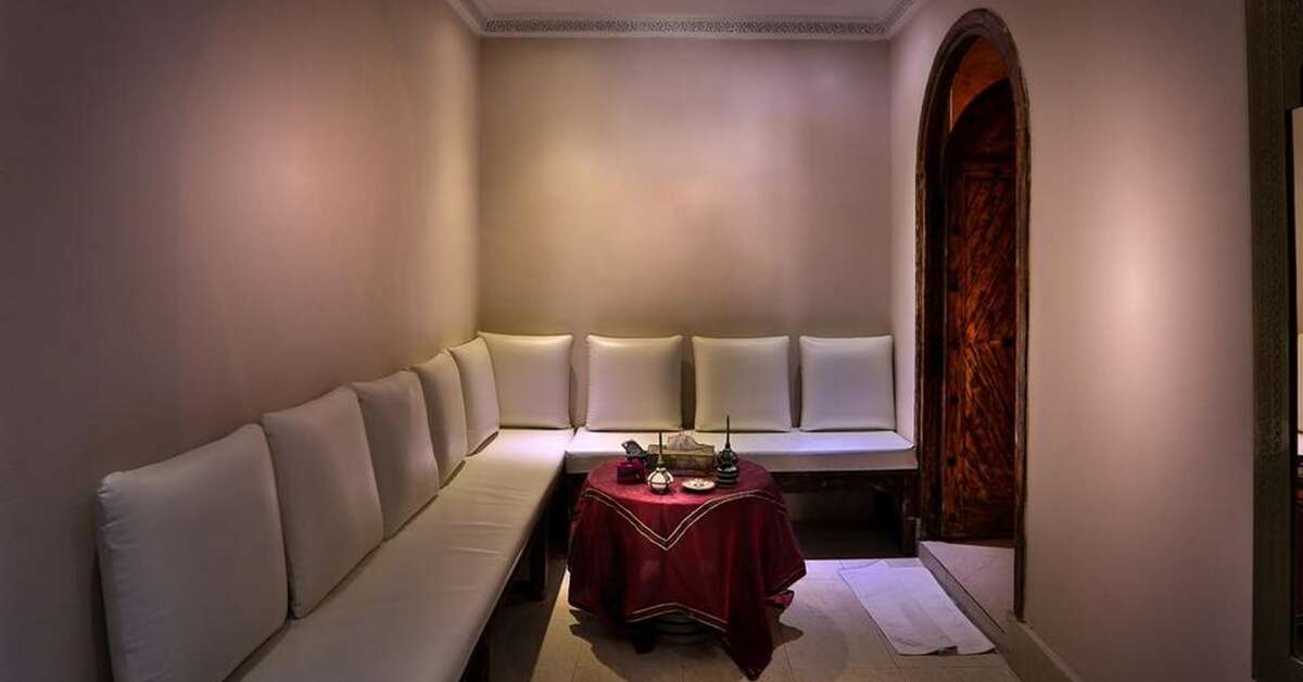 Een foto van El Andalous Hotel & Spa