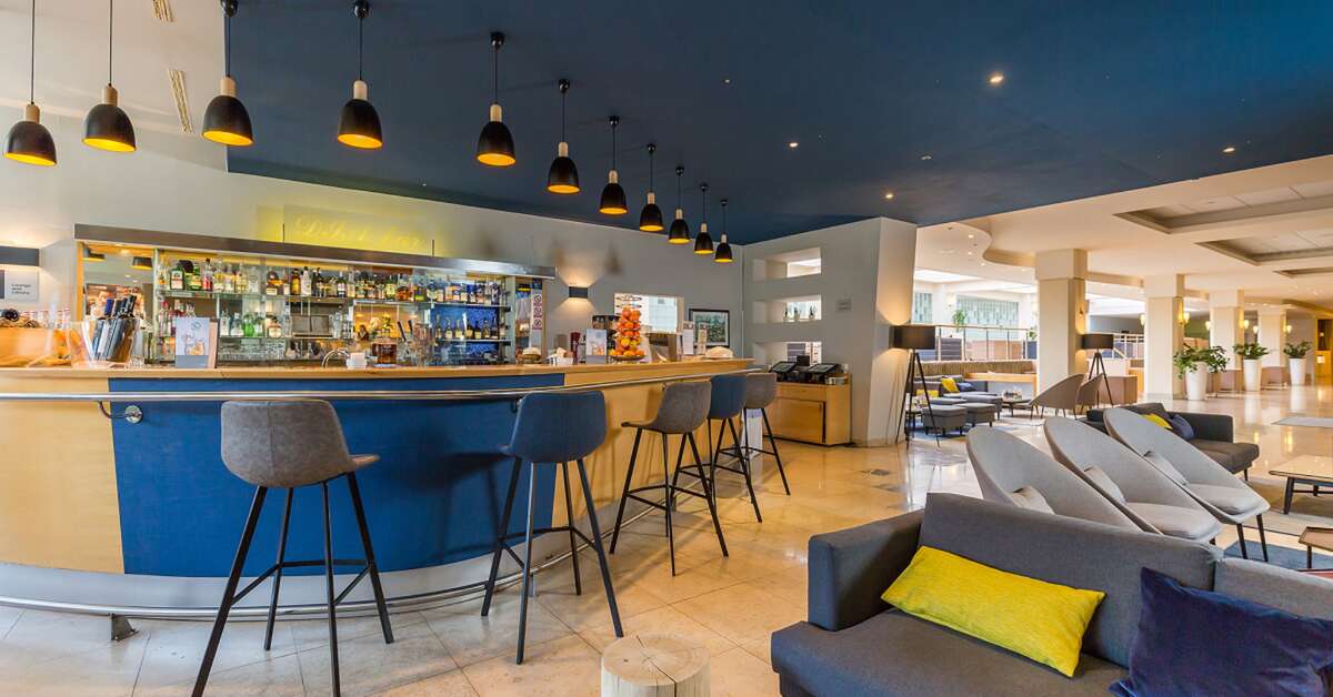 Een foto van Valamar Diamant Hotel