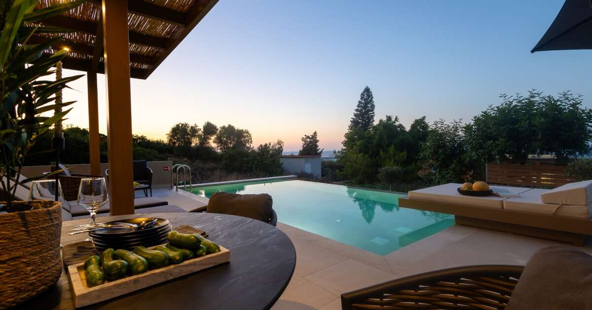 Een foto van Marni Village