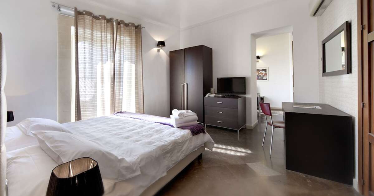 Een foto van Villa del Lauro