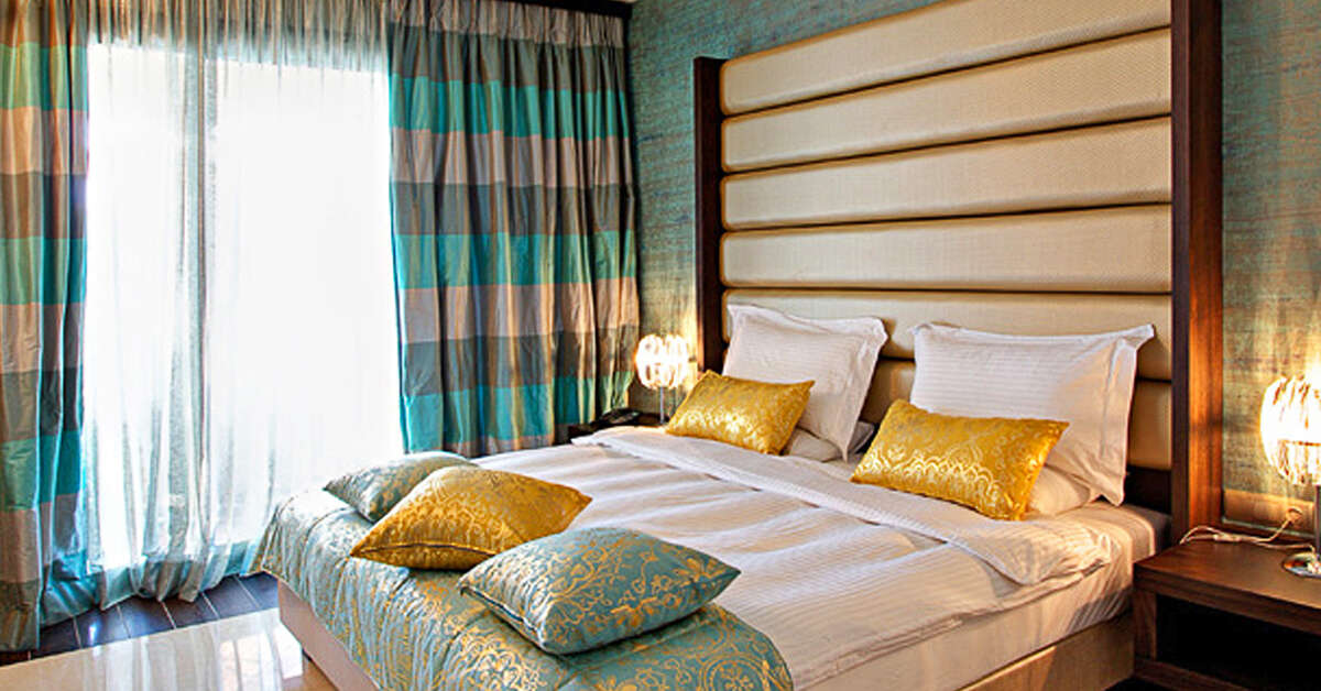Een foto van Sivota Diamond Spa Resort