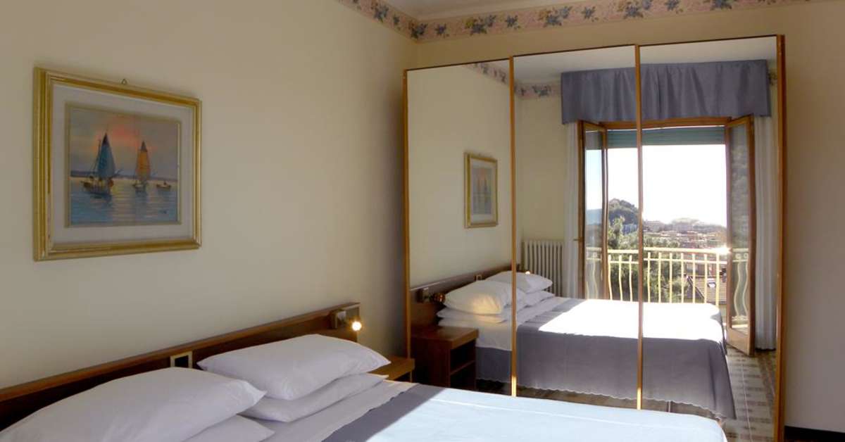 Een foto van Residence I Morelli