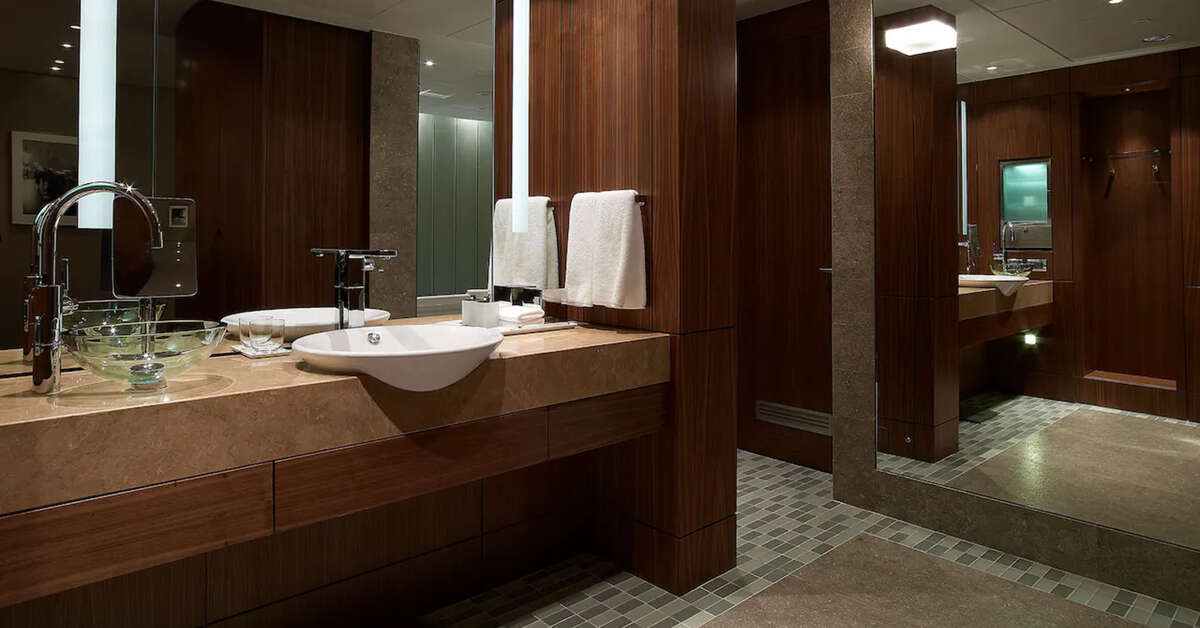 Een foto van Park Hyatt Istanbul Macka Palas