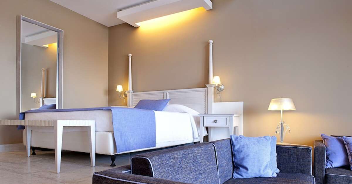 Een foto van Porto Angeli Beach Resort