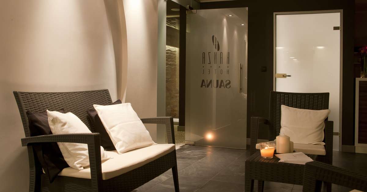 Een foto van Hanza Hotel