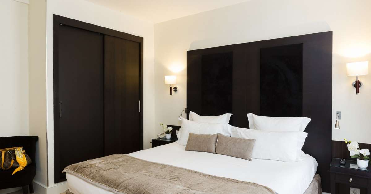 Een foto van Hotel Elysees Bassano