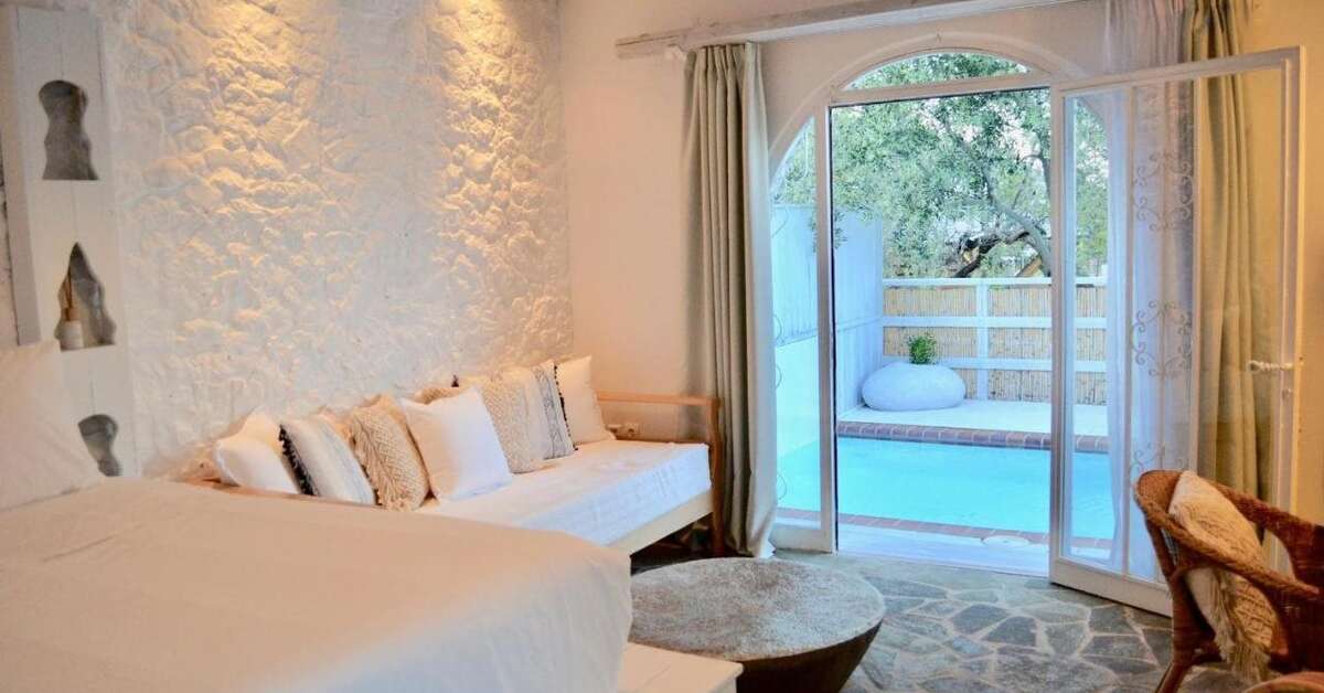 Een foto van Caesars Gardens Hotel & Spa