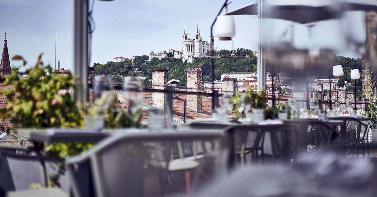 Een foto van Hotel Maison No