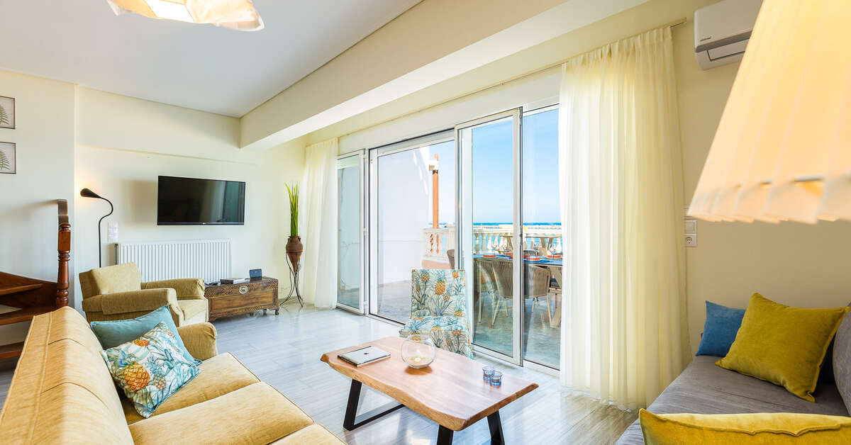 Een foto van Birais Beach Studios