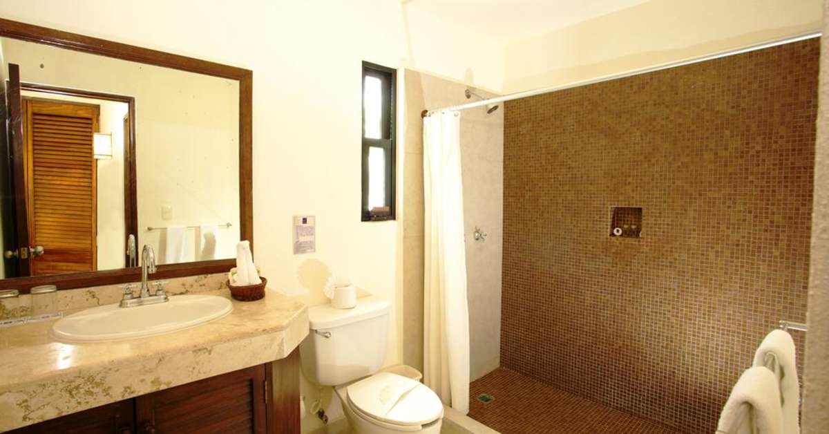 Een foto van Tukan Hotel Playa del Carmen