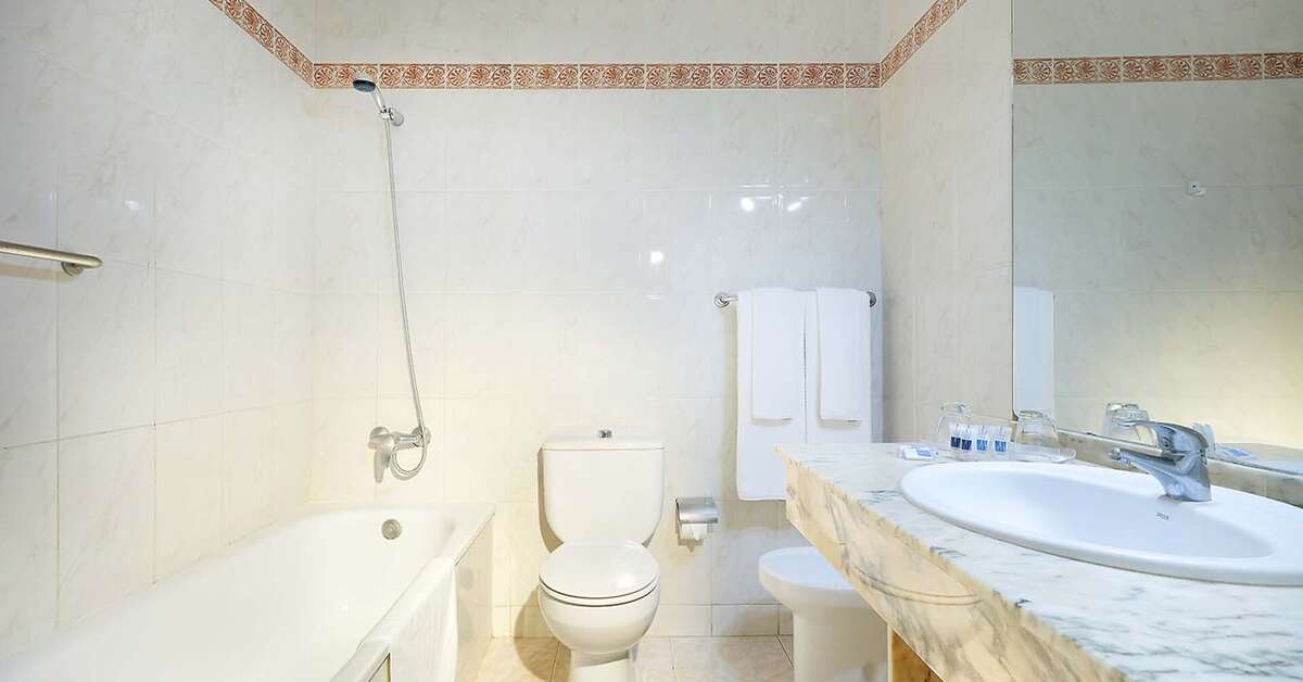 Een foto van Hotel Faycan
