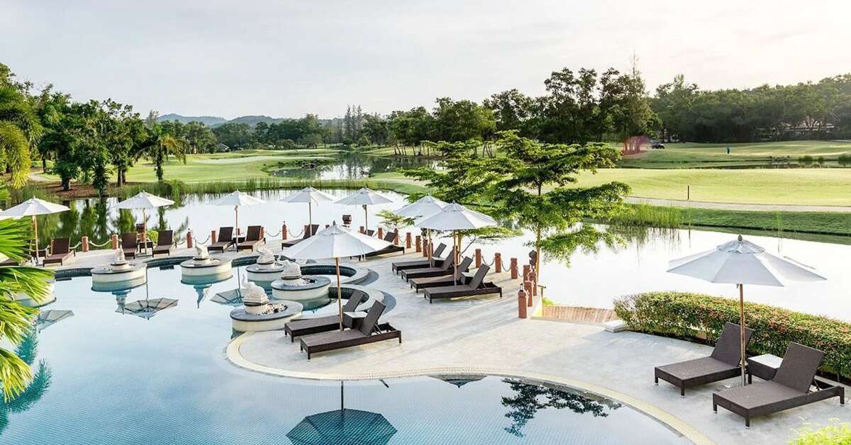Een foto van Homm Suites Laguna