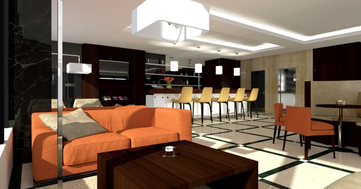 Een foto van Turim Saldanha Hotel