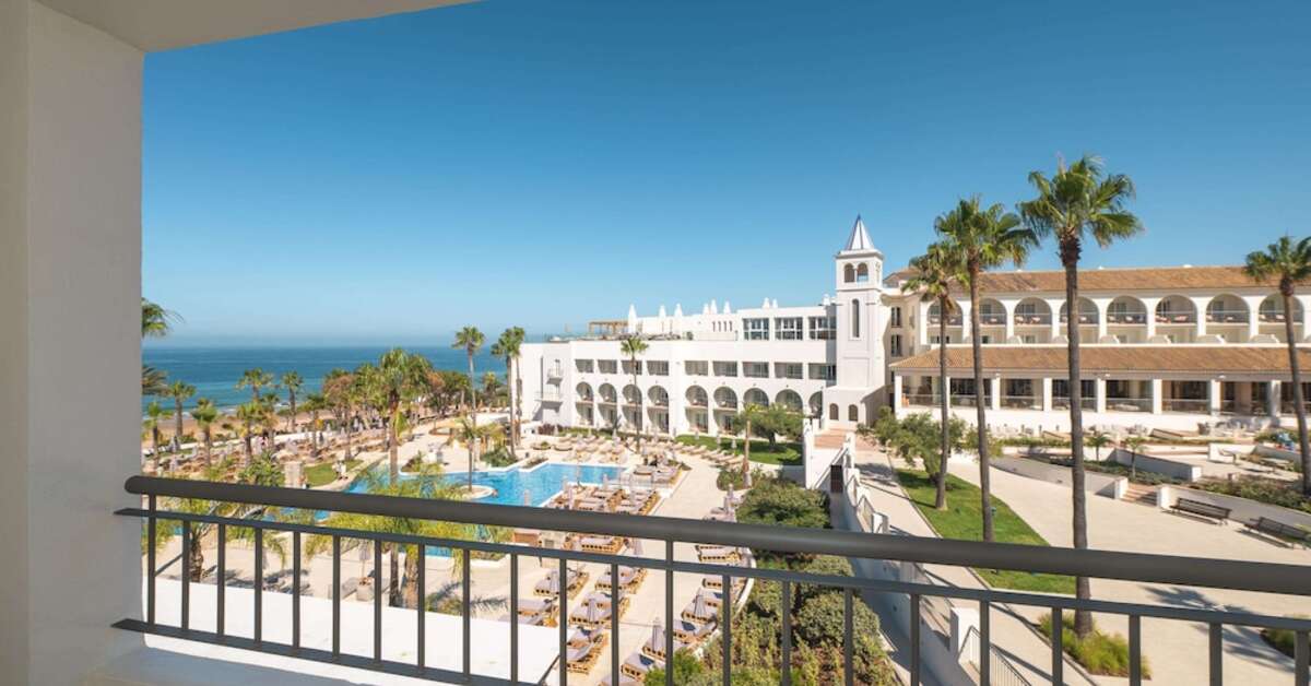 Ein Foto Daia Conil Slow Beach Hotel
