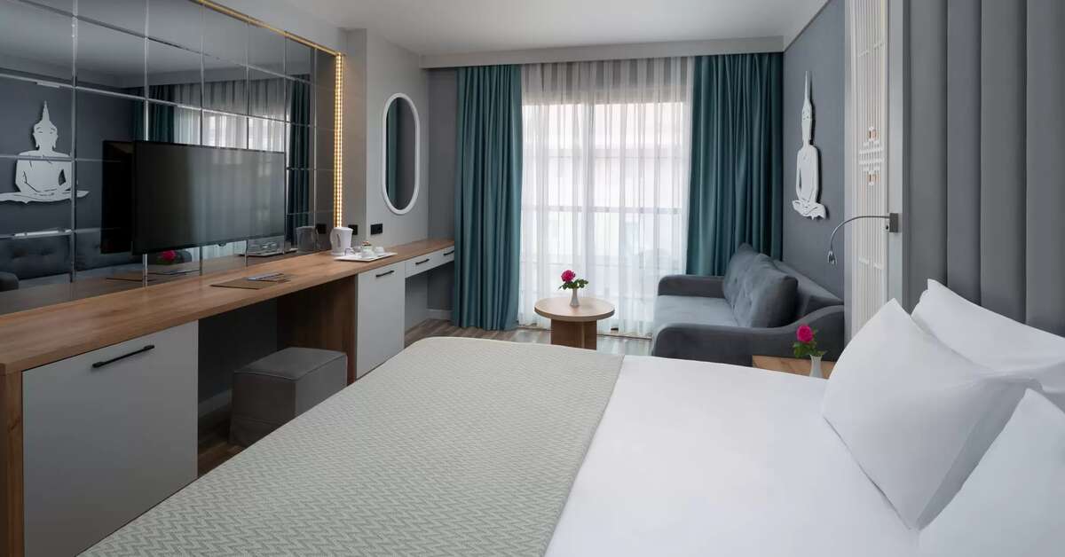 Een foto van Siam Elegance Hotels & Spa