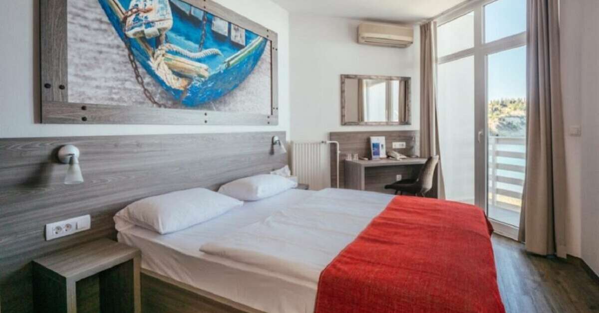 Een foto van Barbara Piran Beach Hotel & Spa