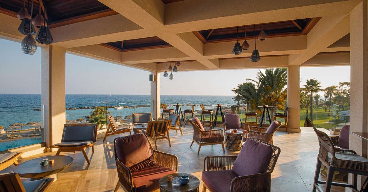Een foto van Mare Ayia Napa