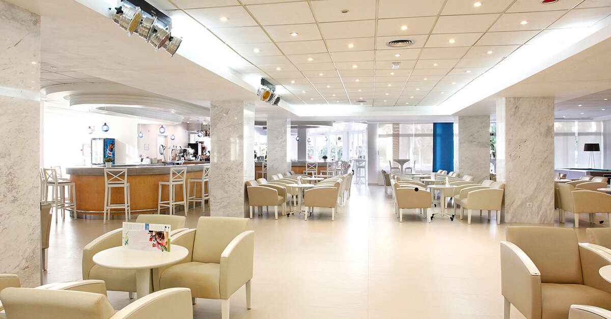 Een foto van Hotel Oleander