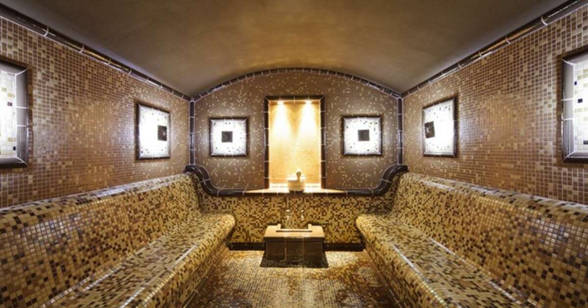 Een foto van Lighthouse Golfresort & Spa
