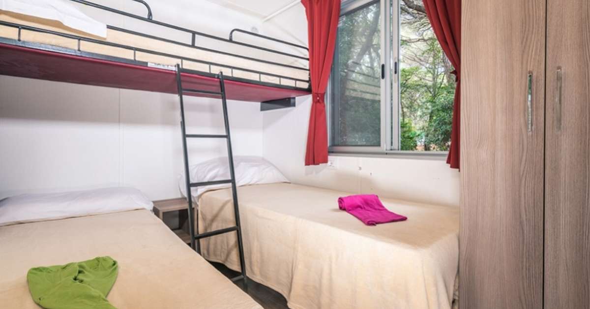 Een foto van Cieloverde Camping Village
