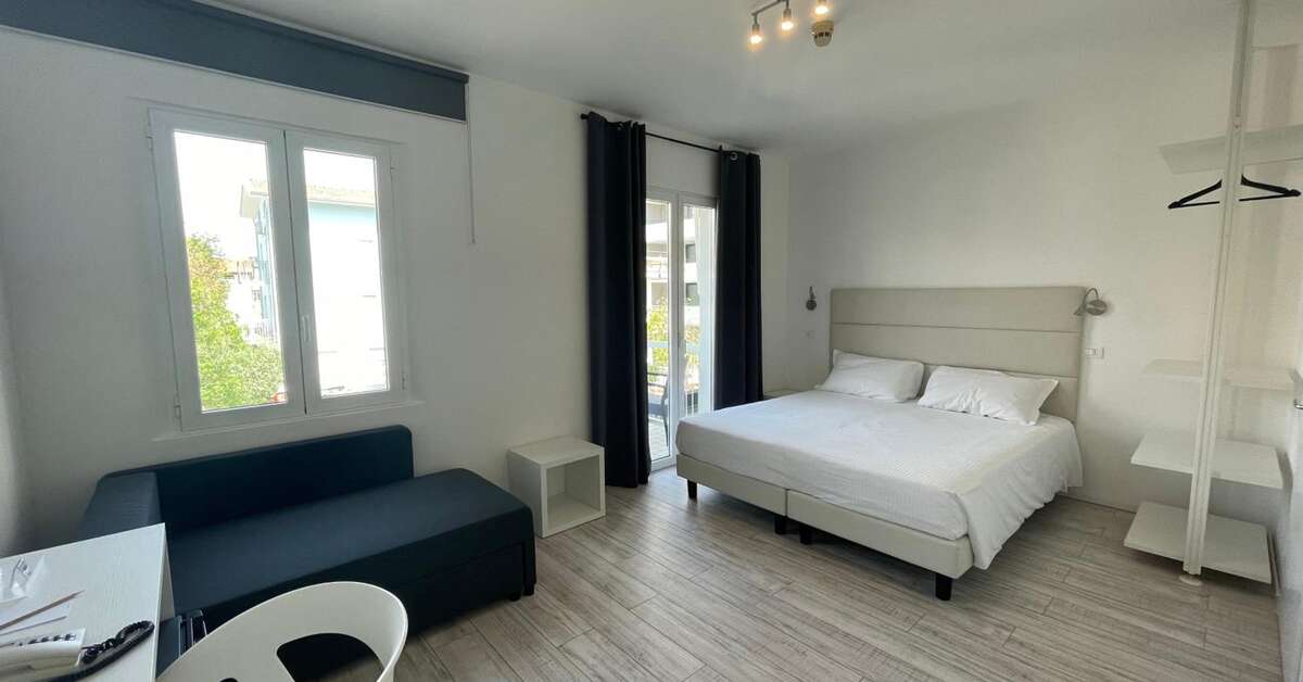 Een foto van Hotel Athena