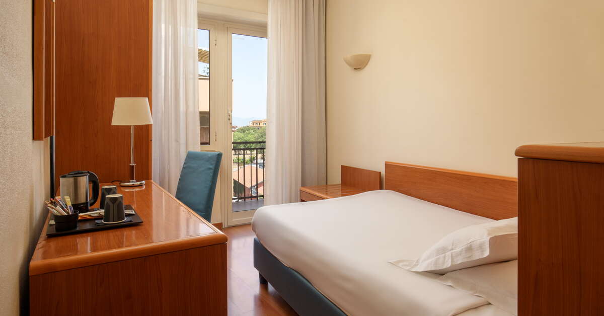 Een foto van Best Western Globus Hotel