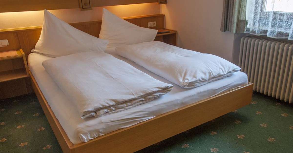 Een foto van Hotel Klingler Pension