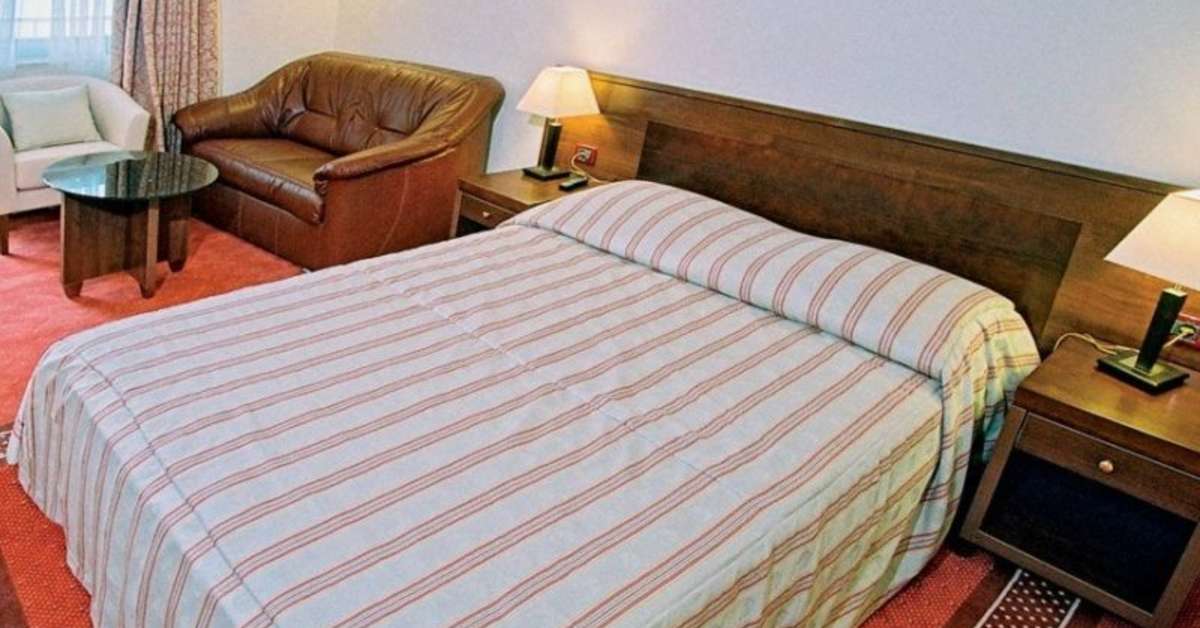 Een foto van Hotel Pagus