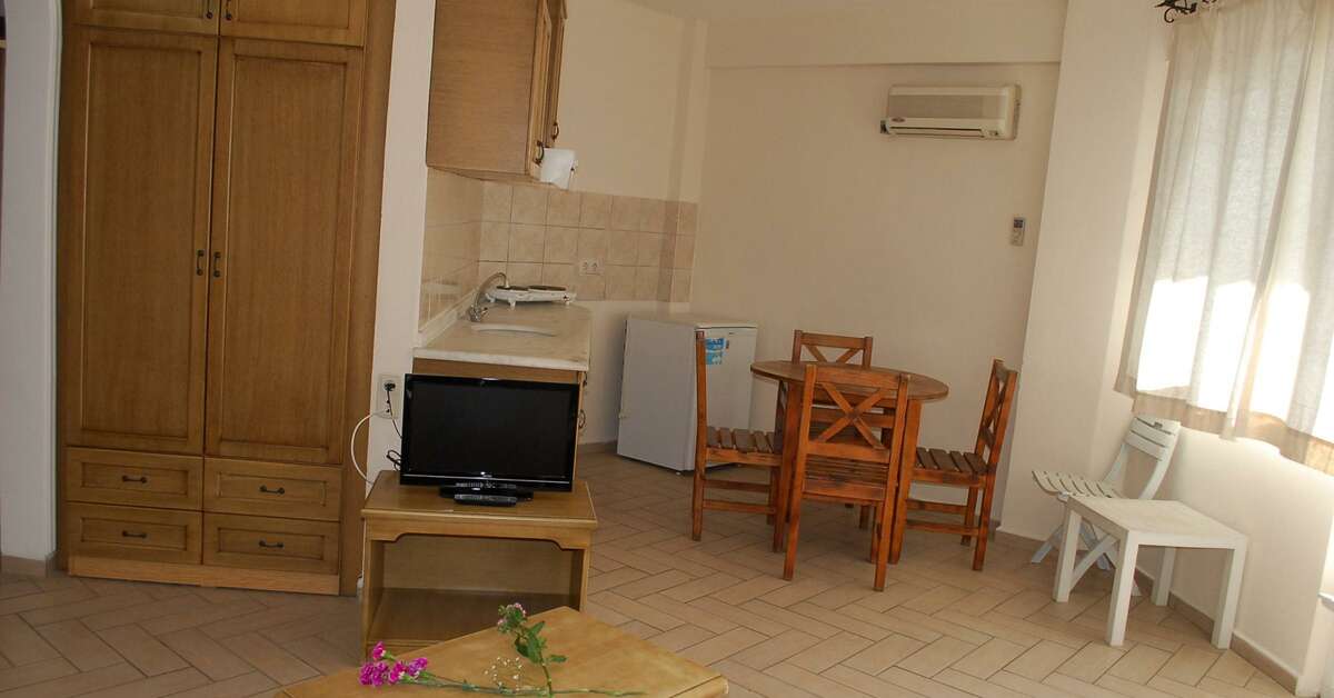Een foto van Atak Aparthotel