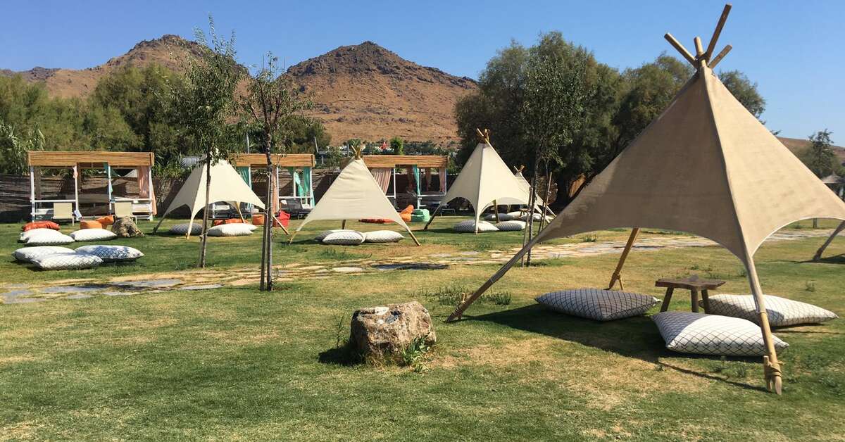 Een foto van Club Marma Hotel
