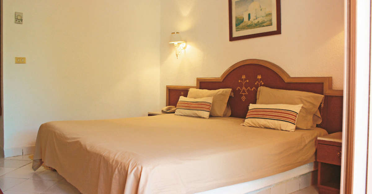 Een foto van Baya Beach Aqua Park Resort & Thalasso