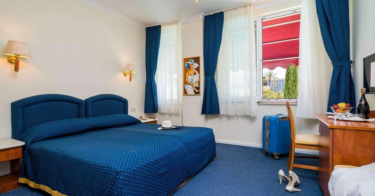 Een foto van Boutique & Beach Hotel Villa Wolff