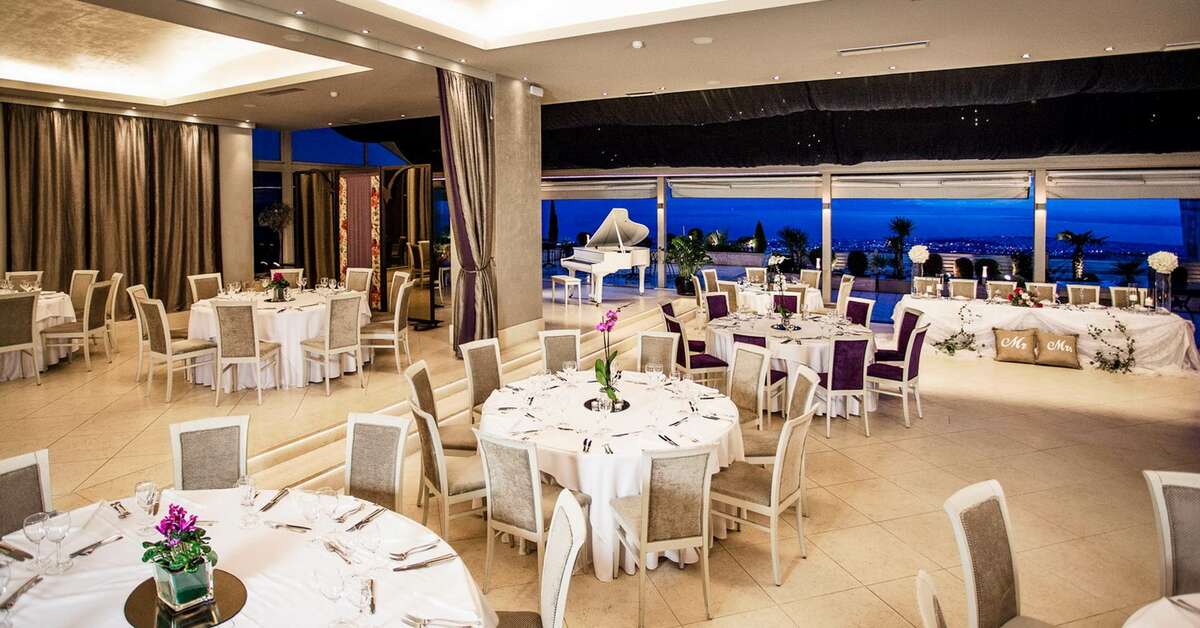 Een foto van Hotel Panorama Thessaloniki