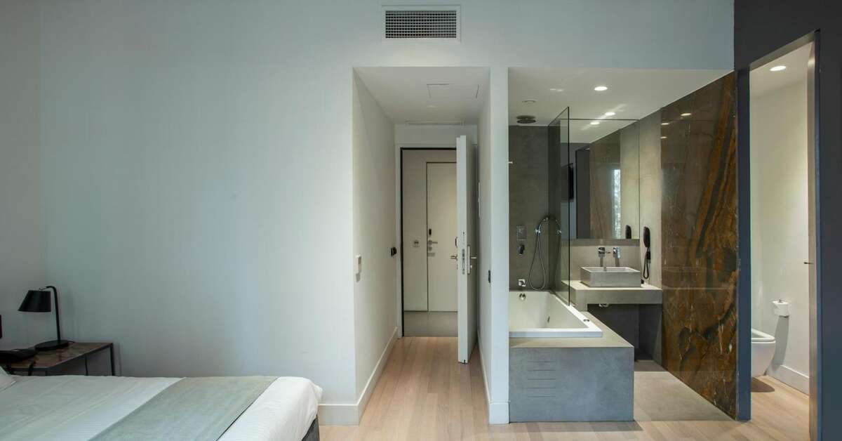 Een foto van Art Suites Korai