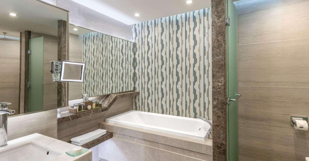 Een foto van Rixos Premium Belek