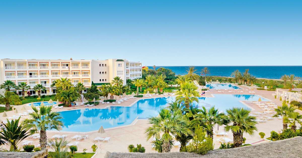 Ein Foto Vincci Marillia