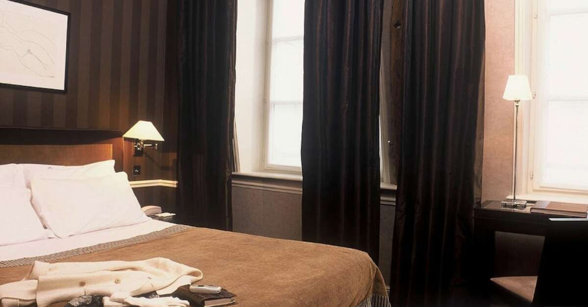 Een foto van Hotel Victoires Opera
