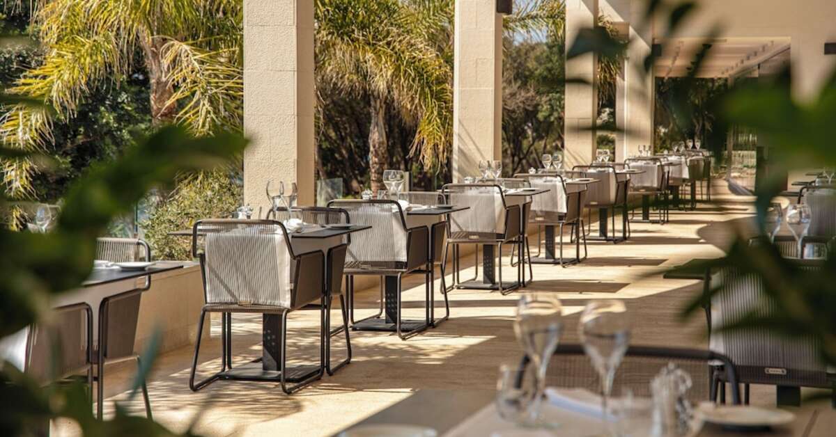 Een foto van Royal Palm Hotel