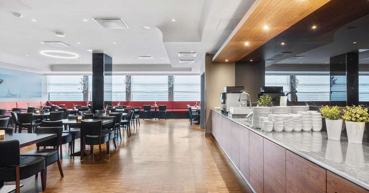 Een foto van Best Western Plus Copenhagen Airport