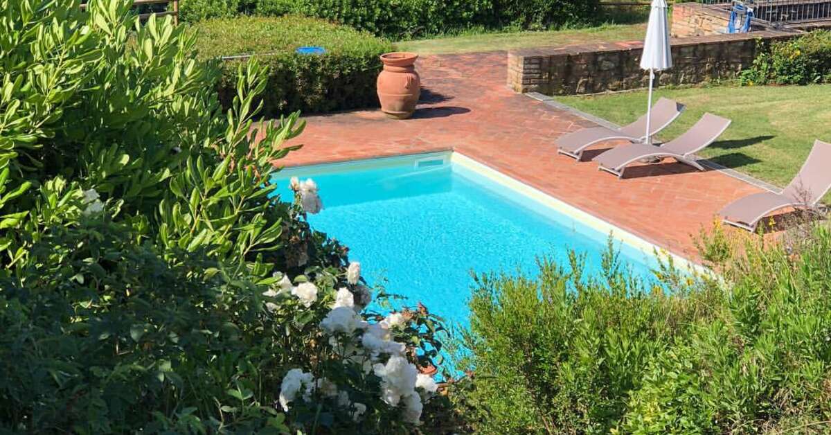 Een foto van Tenuta Castellare di Tonda