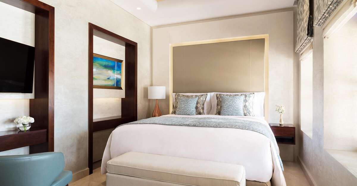 Een foto van Souq Al Wakra Hotel Qatar By Tivoli